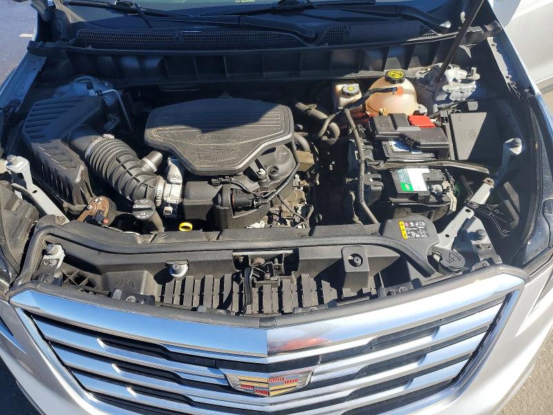 Aukcja sprzedaży 2019 Cadillac Xt5, vin: 1GYKNCRS4KZ224705, numer aukcji: 79707515