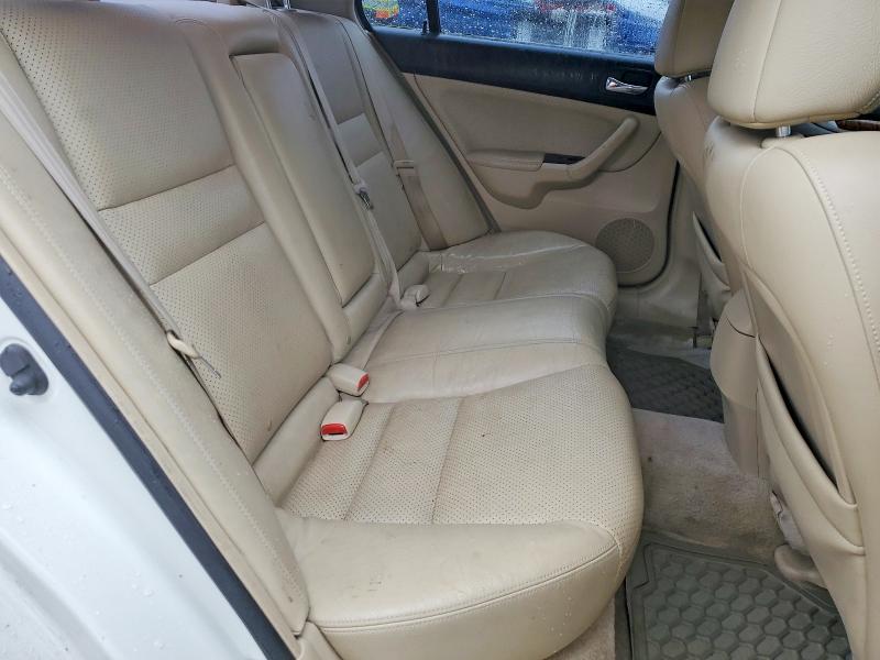 46875826 :رقم المزاد ، JH4CL96806C039778 vin ، 2006 Acura Tsx مزاد بيع