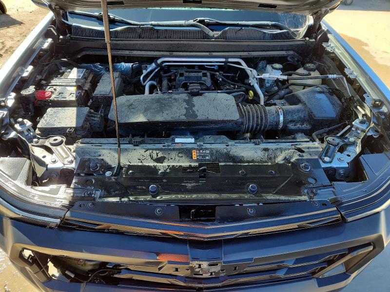 2024 Chevrolet Colorado მანქანა იყიდება აუქციონზე, vin: 1GCGSBECXR1132374, აუქციონის ნომერი: 78677405