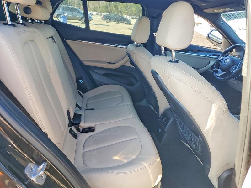 Продаж на аукціоні авто 2018 Bmw X2, vin: WBXYJ5C32JEF76508, номер лоту: 46151546