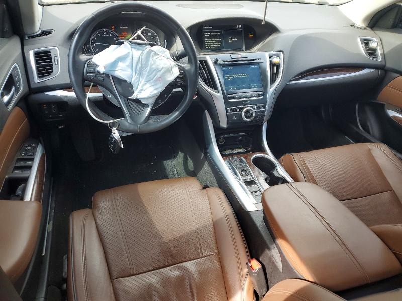 Aukcja sprzedaży 2018 Acura Tlx, vin: 19UUB2F77JA004264, numer aukcji: 46320746