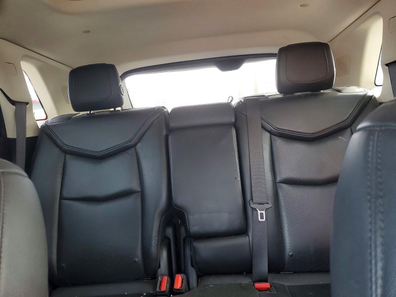 Продажа на аукционе авто 2017 Cadillac Xt5, vin: 1GYKNDRS8HZ179251, номер лота: 46552406