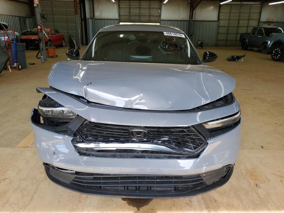 46810016 :رقم المزاد ، 1HGCY2F54RA002010 vin ، 2024 Honda Accord مزاد بيع