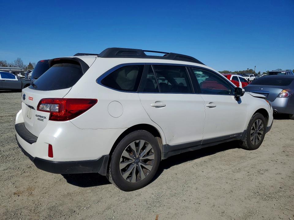 Aukcja sprzedaży 2015 Subaru Outback, vin: 4S4BSALC9F3258163, numer aukcji: 79478035