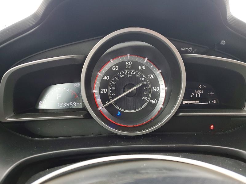 Aukcja sprzedaży 2014 Mazda 3, vin: 3MZBM1L75EM122950, numer aukcji: 46292646