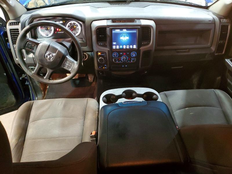 Aukcja sprzedaży 2019 Ram 1500 Classic, vin: 1C6RR7FG0KS588913, numer aukcji: 45456246
