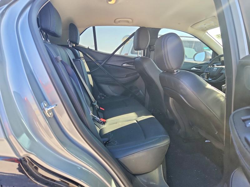 Продаж на аукціоні авто 2026 Buick Encore Gx, vin: KL4AMDSL2TB002293, номер лоту: 47051466