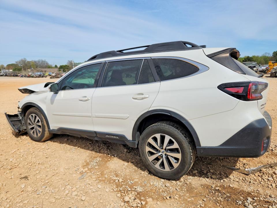 Продажа на аукционе авто 2021 Subaru Outback, vin: 4S4BTAFC1M3153123, номер лота: 47242406