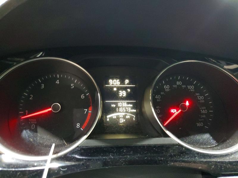 Aukcja sprzedaży 2015 Volkswagen Jetta, vin: 3VWD17AJ4FM328815, numer aukcji: 46863596