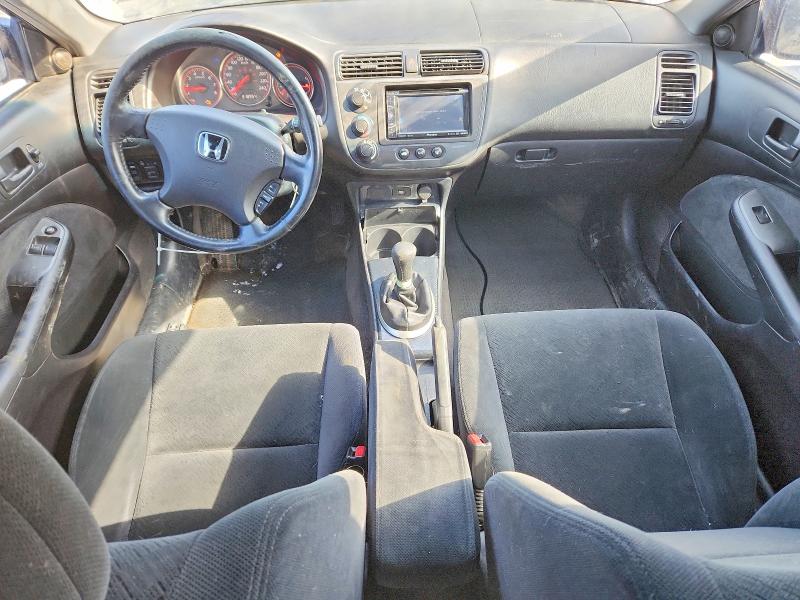 Aukcja sprzedaży 2004 Honda Civic, vin: 1HGEM21914L805451, numer aukcji: 48203526