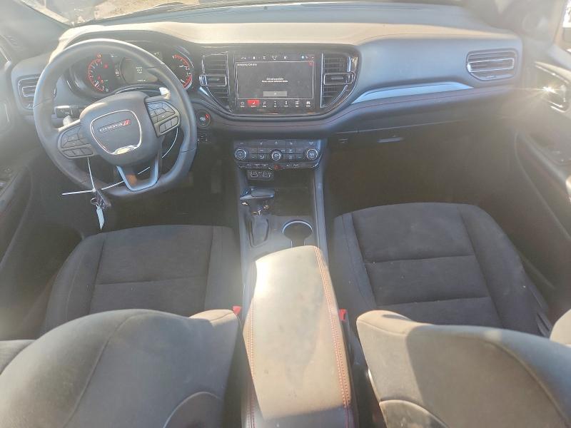 Auction sale of the 2025 Dodge Durango, vin: 1C4RDJDG9SC549013, lot number: 47465726