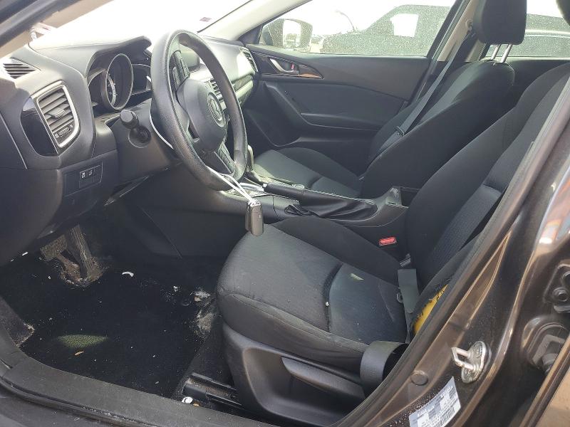 Продаж на аукціоні авто 2016 Mazda 3, vin: 3MZBM1J7XGM264068, номер лоту: 47352716