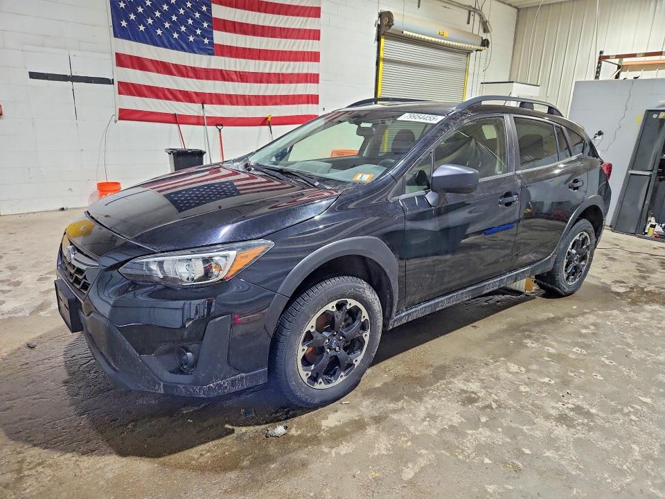 Aukcja sprzedaży 2023 Subaru Crosstrek, vin: JF2GTABC6PH295010, numer aukcji: 79954455