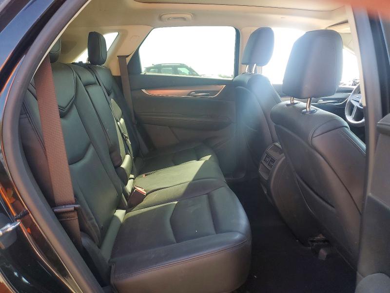 Aukcja sprzedaży 2017 Cadillac Xt5, vin: 1GYKNDRS6HZ211839, numer aukcji: 47567916
