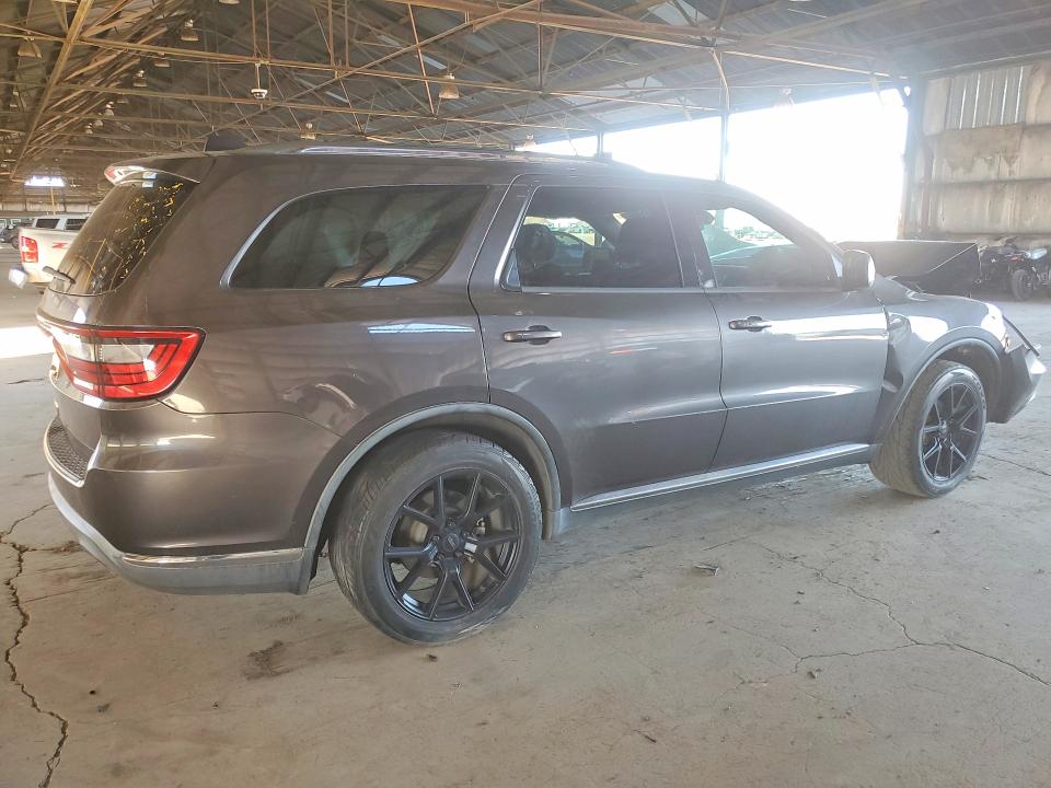 2015 Dodge Durango მანქანა იყიდება აუქციონზე, vin: 1C4RDHAGXFC764225, აუქციონის ნომერი: 46129086