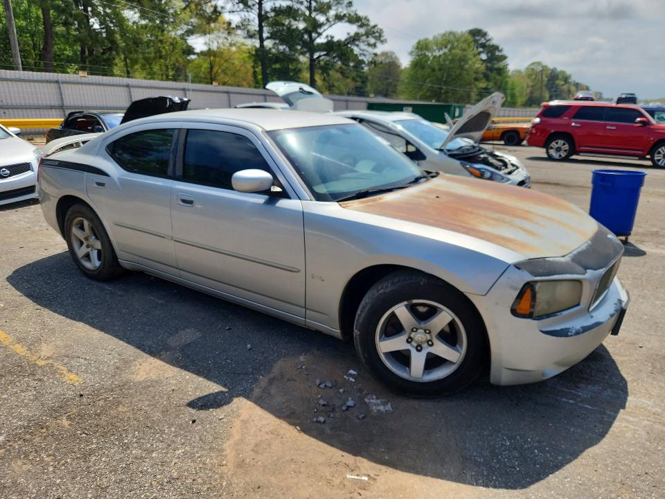 Продажа на аукционе авто 2010 Dodge Charger, vin: 2B3CA3CV7AH235318, номер лота: 47218036