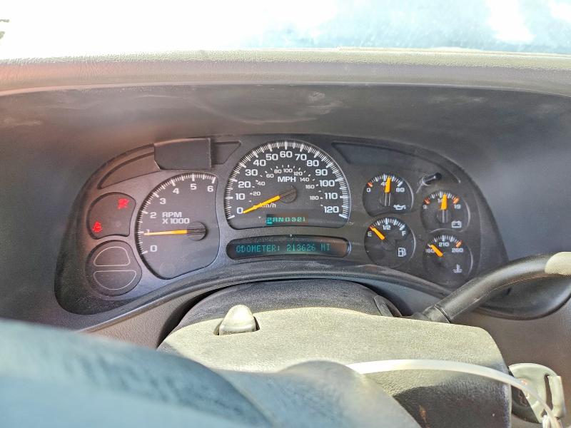 Aukcja sprzedaży 2005 Chevrolet Tahoe, vin: 1GNEC13V85J176331, numer aukcji: 45958136