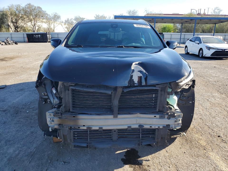 46494166 :رقم المزاد ، 5GAERBKW2PJ148262 vin ، 2023 Buick Enclave مزاد بيع
