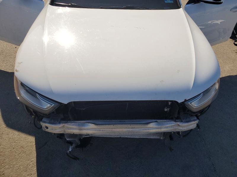 41878846 :رقم المزاد ، WAUBFAFL5DA189014 vin ، 2013 Audi A4 مزاد بيع