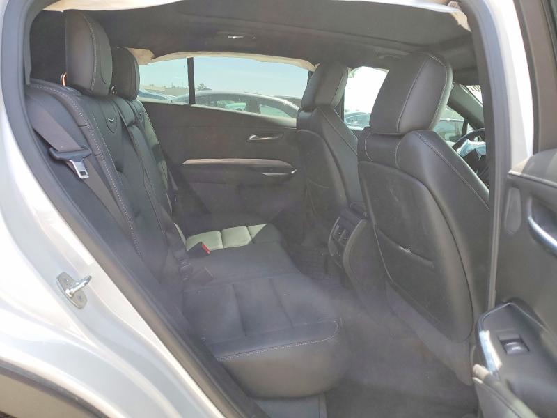 Продажа на аукционе авто 2024 Cadillac Xt4, vin: 1GYFZDR48RF198473, номер лота: 46179356
