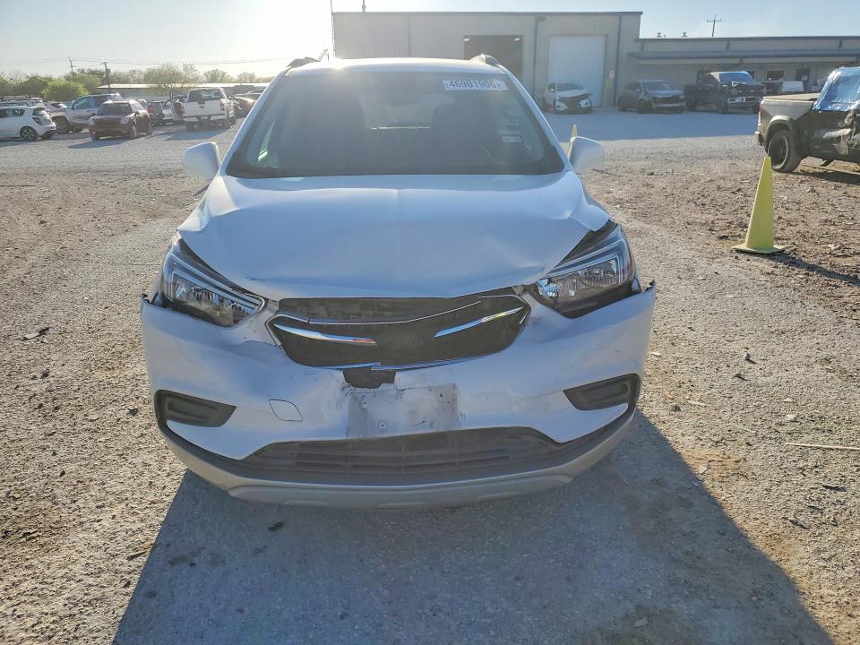Продаж на аукціоні авто 2020 Buick Encore, vin: KL4CJESB9LB032390, номер лоту: 46901906