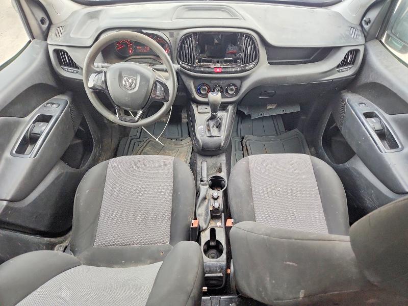 Продажа на аукционе авто 2019 Ram Promaster City, vin: ZFBHRFAB3K6N97126, номер лота: 47862796