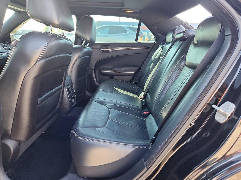 Продаж на аукціоні авто 2014 Chrysler 300c, vin: 2C3CCADG1EH241770, номер лоту: 46504866