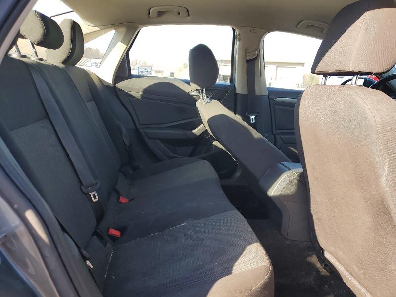 Продаж на аукціоні авто 2019 Volkswagen Jetta, vin: 3VWC57BU1KM073138, номер лоту: 46705756