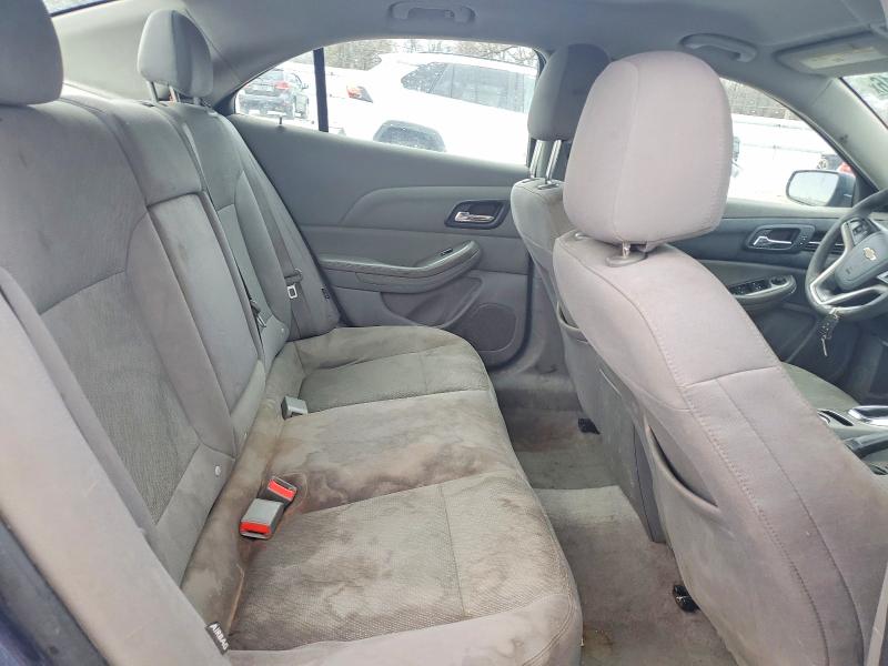 Продаж на аукціоні авто 2014 Chevrolet Malibu, vin: 1G11B5SLXEF171046, номер лоту: 41668416