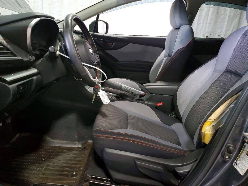 Aukcja sprzedaży 2021 Subaru Crosstrek, vin: JF2GTAPC3M8272501, numer aukcji: 46326496