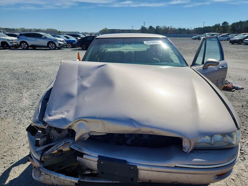 Aukcja sprzedaży 1999 Buick Lesabre, vin: 1G4HR52K4XH400316, numer aukcji: 46456946