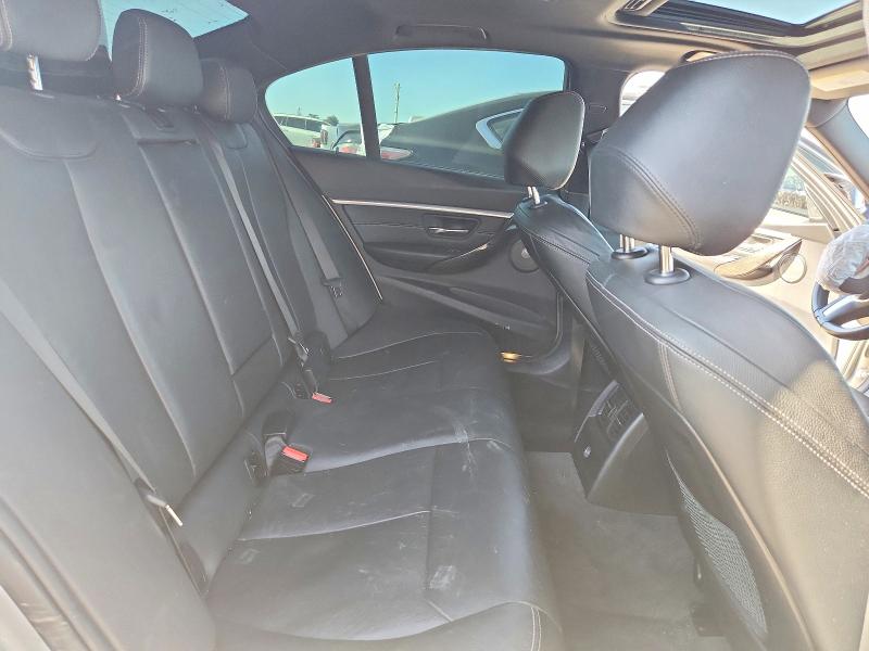 Продаж на аукціоні авто 2018 Bmw 340, vin: WBA8B3G59JNV00935, номер лоту: 46702556