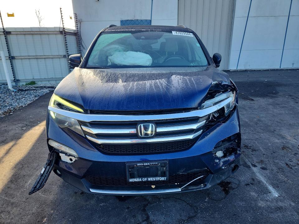 Aukcja sprzedaży 2016 Honda Pilot, vin: 5FNYF6H98GB021892, numer aukcji: 47829566