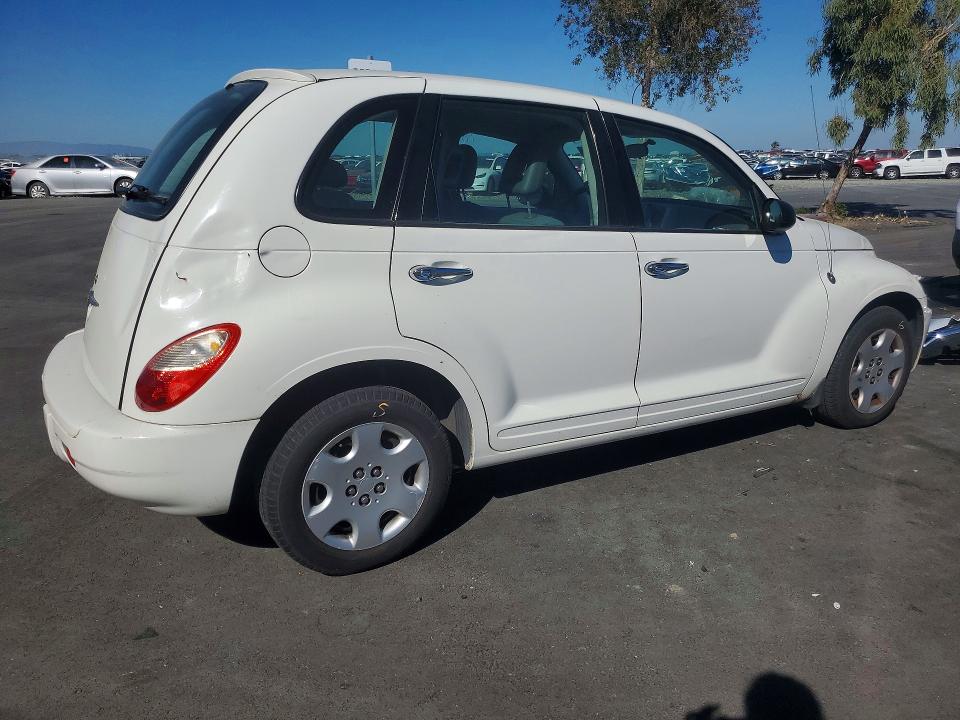 Продаж на аукціоні авто 2008 Chrysler Pt Cruiser, vin: 3A8FY48B58T107911, номер лоту: 47059906