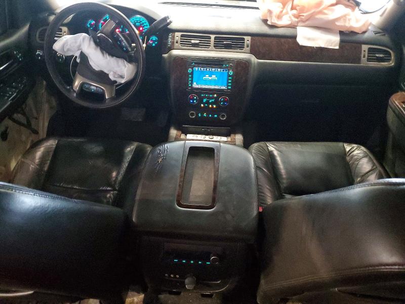 Aukcja sprzedaży 2011 Gmc Sierra, vin: 1GT125C87BF158137, numer aukcji: 79912515