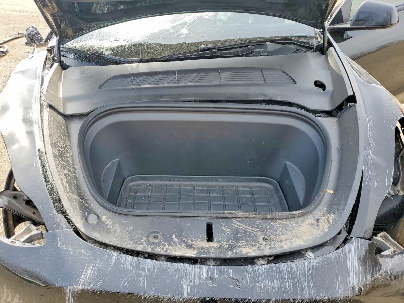 Aukcja sprzedaży 2024 Tesla Model Y, vin: 7SAYGDEF7RF021349, numer aukcji: 47780886
