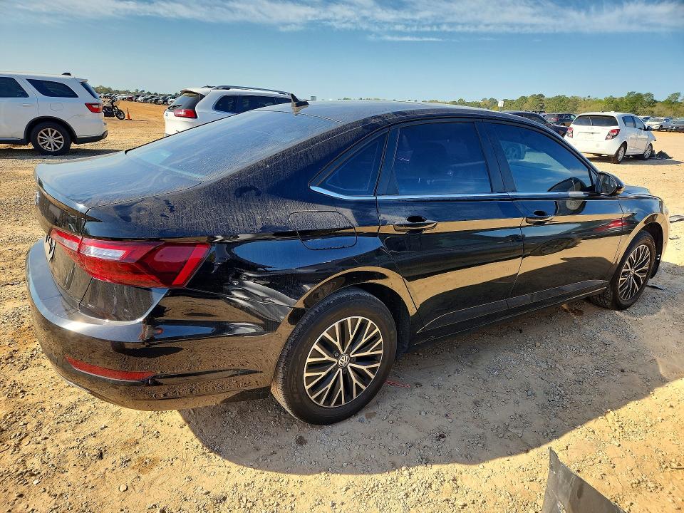Aukcja sprzedaży 2020 Volkswagen Jetta, vin: 3VWCB7BU9LM007009, numer aukcji: 46742756