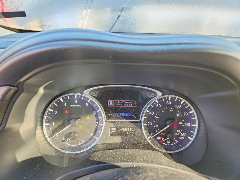 Продаж на аукціоні авто 2020 Infiniti Qx60, vin: 5N1DL0MMXLC535597, номер лоту: 79999005