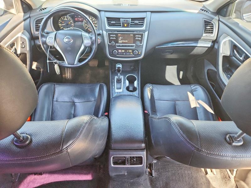 2017 Nissan Altima მანქანა იყიდება აუქციონზე, vin: 1N4AL3AP3HC241771, აუქციონის ნომერი: 46757266