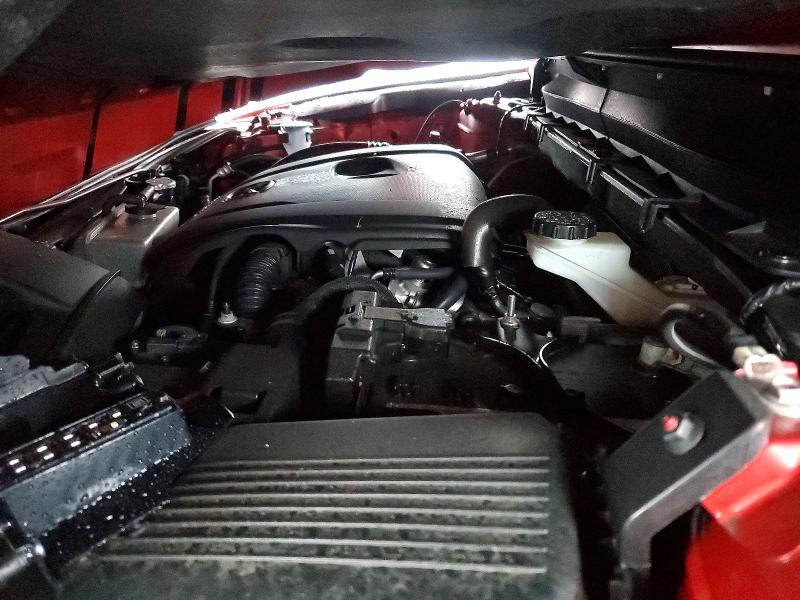 Продаж на аукціоні авто 2024 Mazda Cx-5, vin: JM3KFBBL1R0512672, номер лоту: 78877135