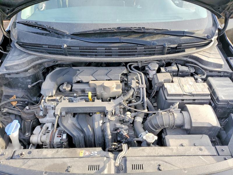 46430406 :رقم المزاد ، 3KPA24AD8PE628512 vin ، 2023 Kia Rio مزاد بيع