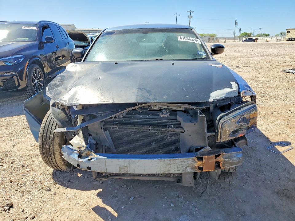 Aukcja sprzedaży 2007 Dodge Charger, vin: 2B3KA43G47H831143, numer aukcji: 41654326