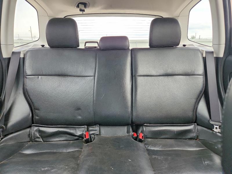 2015 Subaru Forester მანქანა იყიდება აუქციონზე, vin: JF2SJABC6FH579090, აუქციონის ნომერი: 47004026