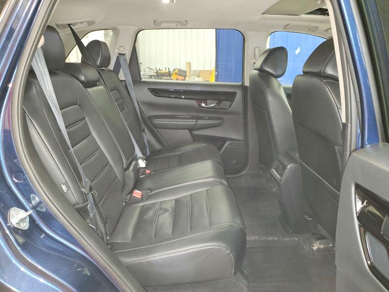 Aukcja sprzedaży 2023 Honda Cr-v, vin: 2HKRS4H71PH113267, numer aukcji: 48052236