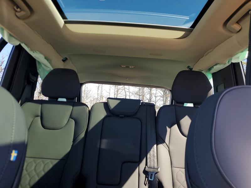 Aukcja sprzedaży 2026 Volvo Xc90, vin: YV4M12PJ1T1494471, numer aukcji: 46014676