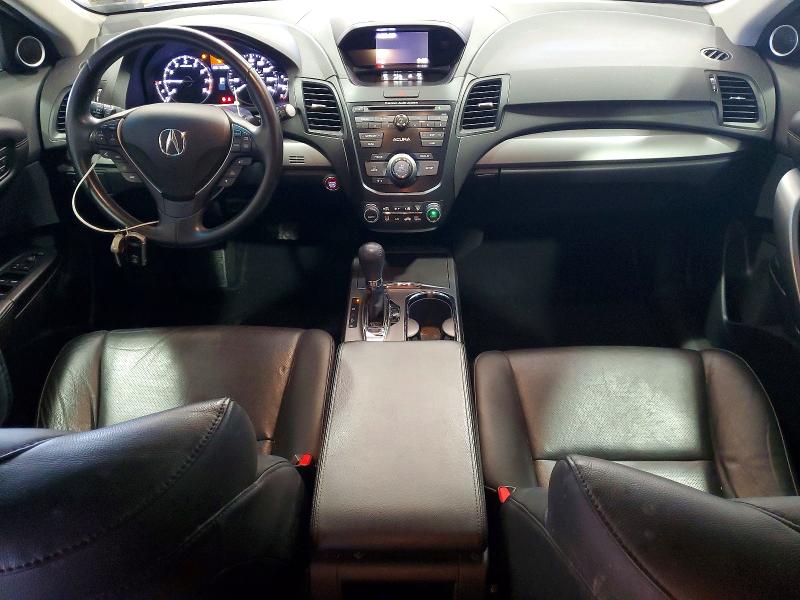 Aukcja sprzedaży 2014 Acura Rdx, vin: 5J8TB3H3XEL006967, numer aukcji: 47014706