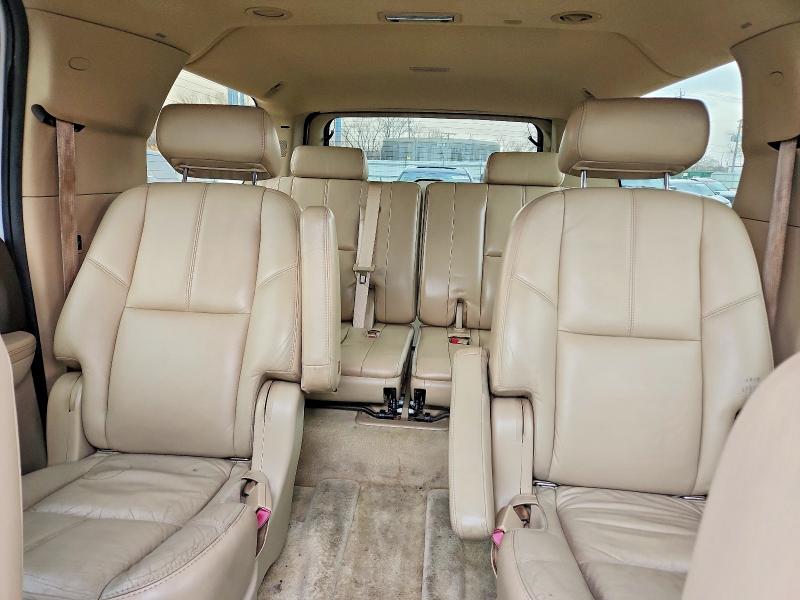 Продаж на аукціоні авто 2007 Gmc Yukon Xl, vin: 1GKFK66837J228667, номер лоту: 47872836
