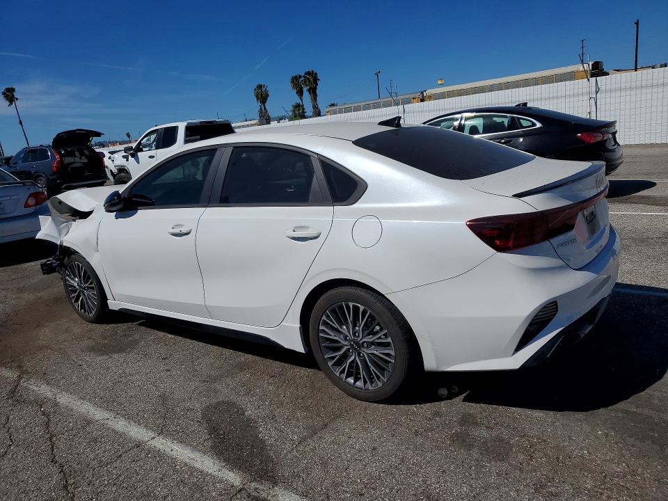 Продажа на аукционе авто 2024 Kia Forte, vin: 3KPF54AD9RE804029, номер лота: 41911146
