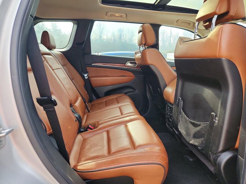 Продаж на аукціоні авто 2012 Jeep Grand Cherokee, vin: 1C4RJFCT1CC209456, номер лоту: 41879896