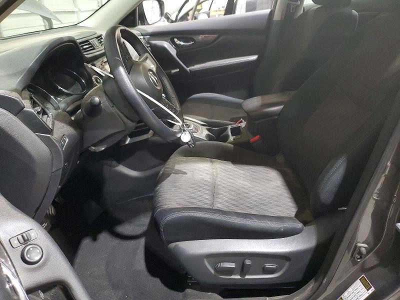 Продажа на аукционе авто 2019 Nissan Rogue, vin: 5N1AT2MTXKC717448, номер лота: 48096466